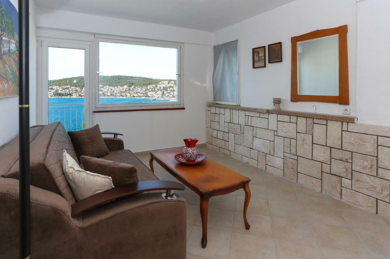 טרוגיר Villa Uno מראה חיצוני תמונה