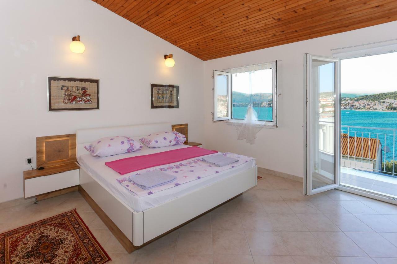 טרוגיר Villa Uno מראה חיצוני תמונה