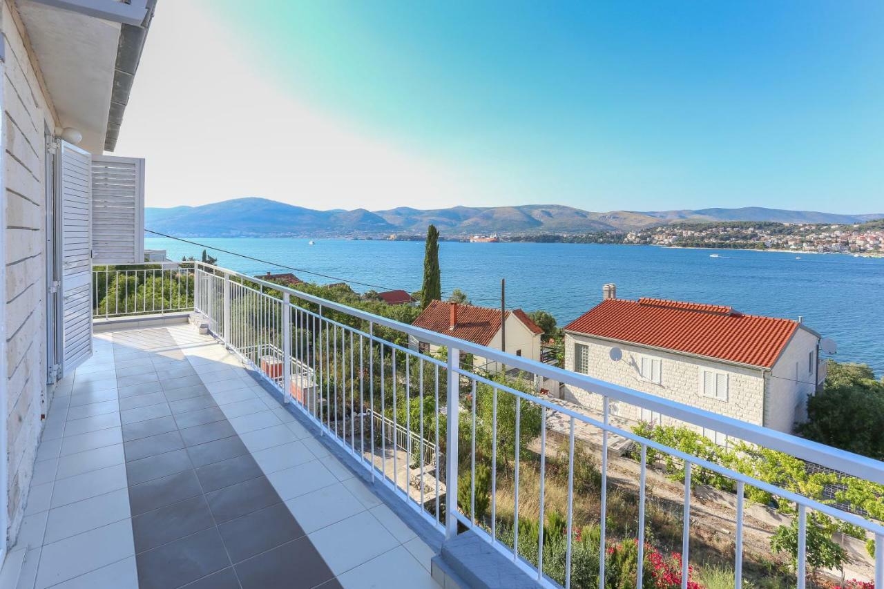 טרוגיר Villa Uno מראה חיצוני תמונה