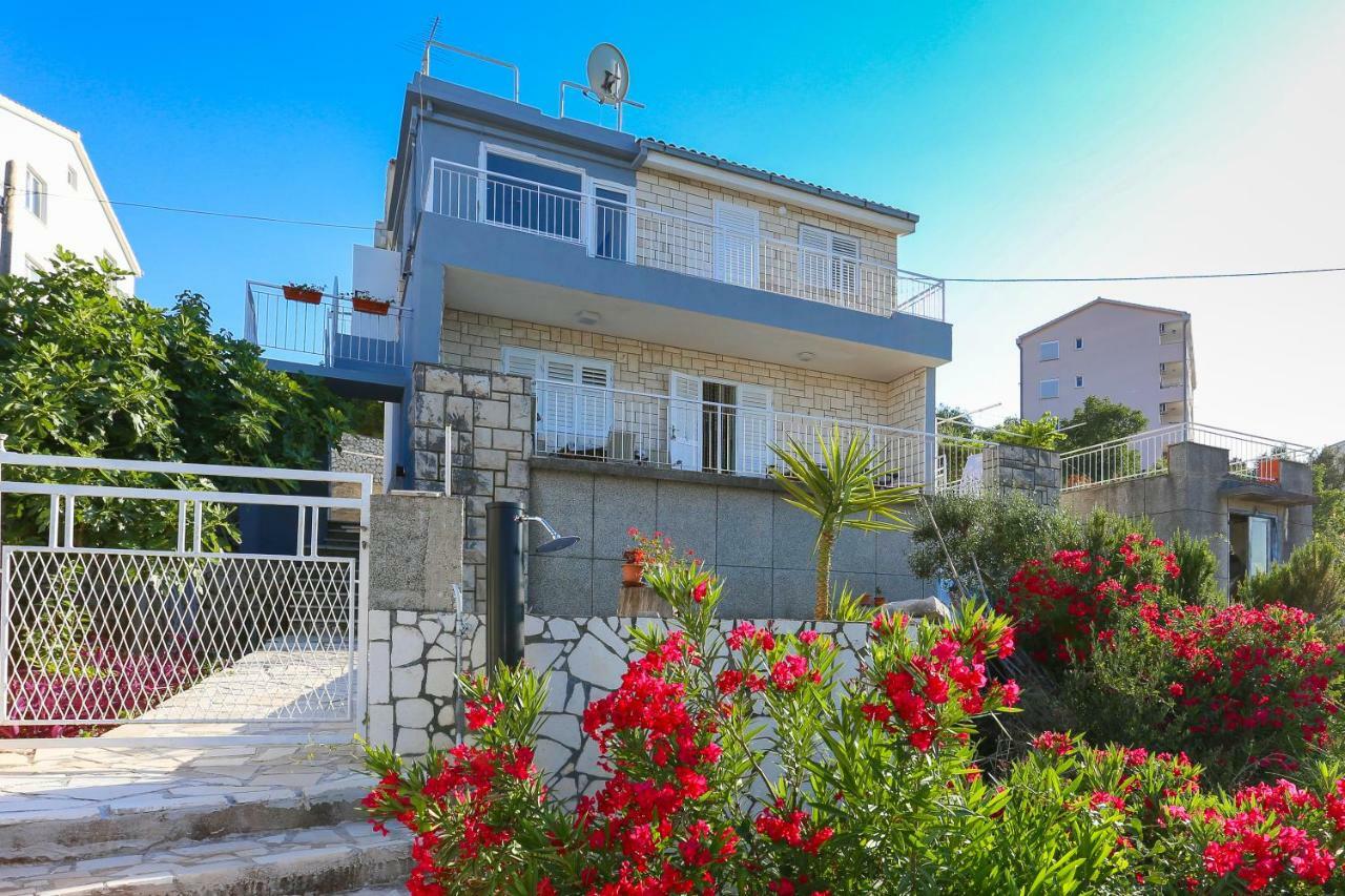 טרוגיר Villa Uno מראה חיצוני תמונה