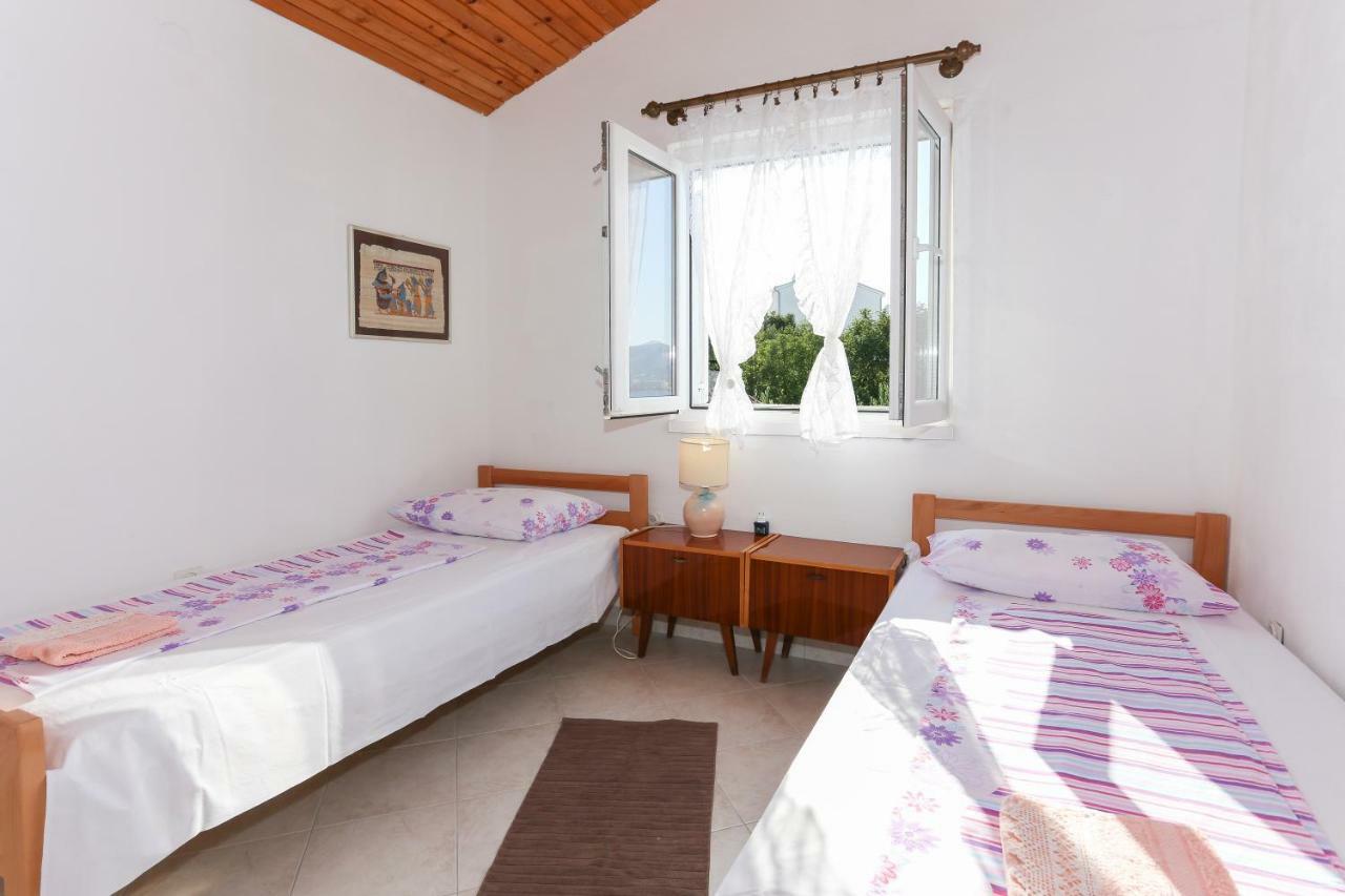 טרוגיר Villa Uno מראה חיצוני תמונה