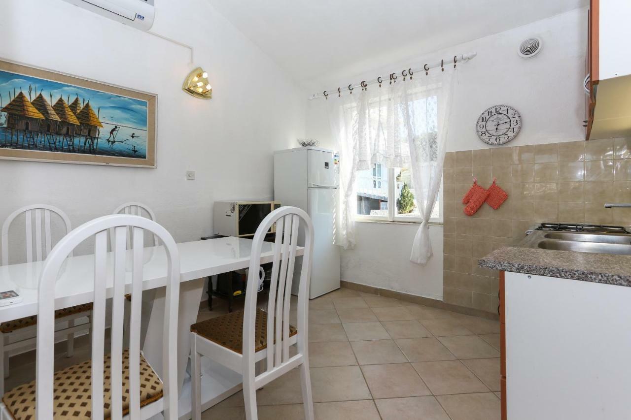 טרוגיר Villa Uno מראה חיצוני תמונה