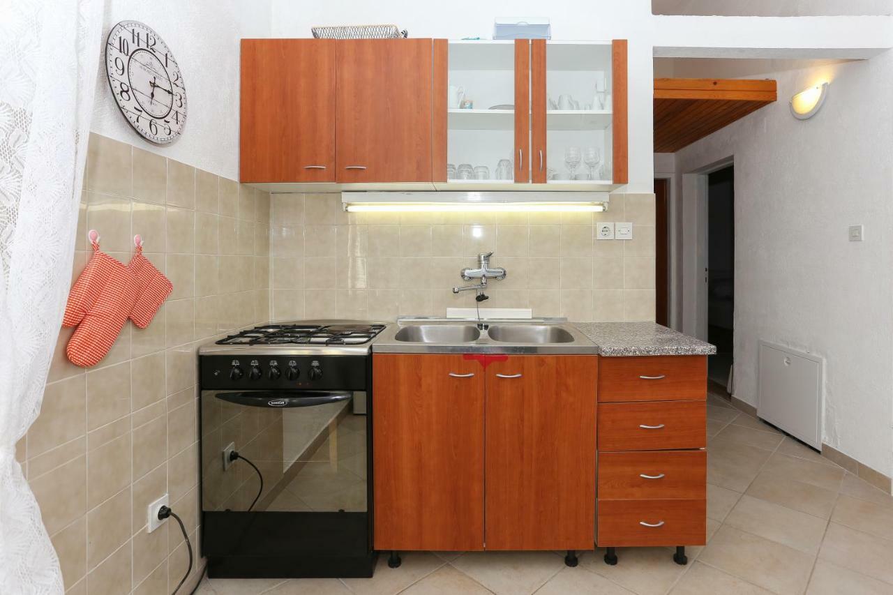 טרוגיר Villa Uno מראה חיצוני תמונה