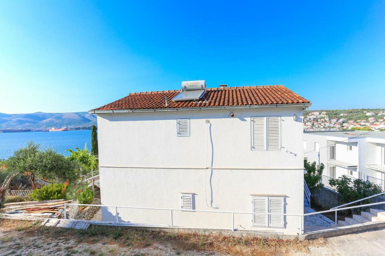 טרוגיר Villa Uno מראה חיצוני תמונה